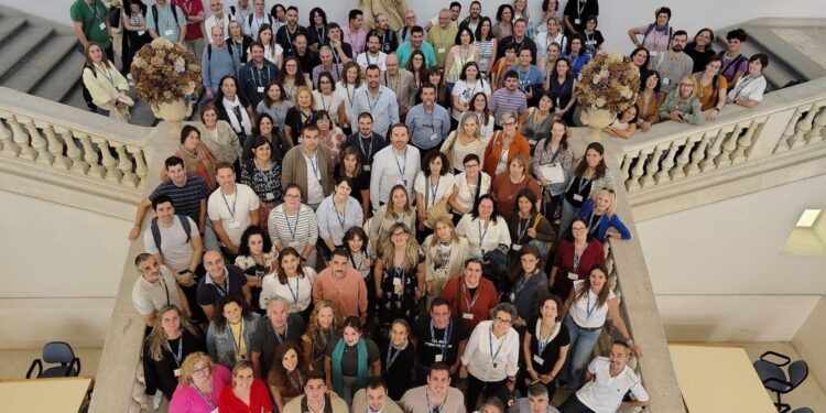 Un centro educativo de Vigo, Embajador del Parlamento Europeo