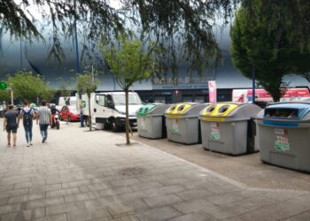 «Se ha consumado el ‘sablazo’ de la basura municipal impuesto por Caballero para miles de familias de Vigo»
