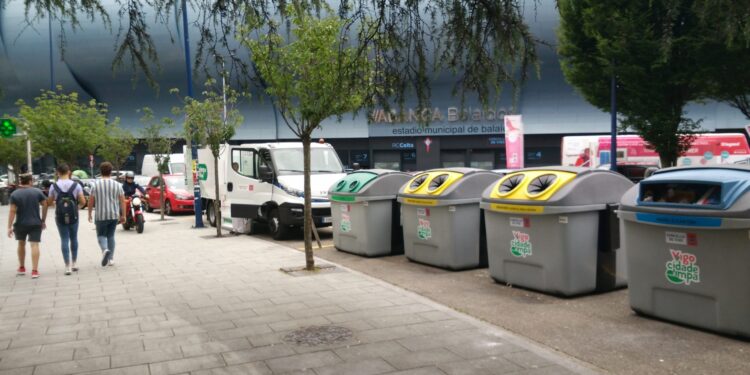 «Se ha consumado el ‘sablazo’ de la basura municipal impuesto por Caballero para miles de familias de Vigo»