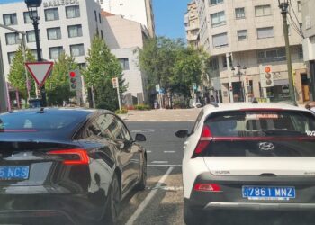 Convocan elecciones en Radio Taxi Vigo para acabar con la división interna en el sector