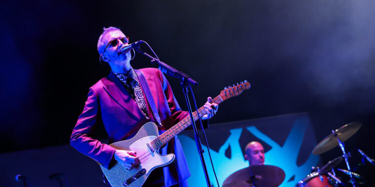 Xoel López regresa a Vigo con una cita más íntima y especial: vuelta a los teatros