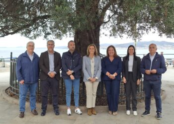 «La Xunta vuelve a salir al rescate de Vigo para deshacer los entuertos de su alcalde»