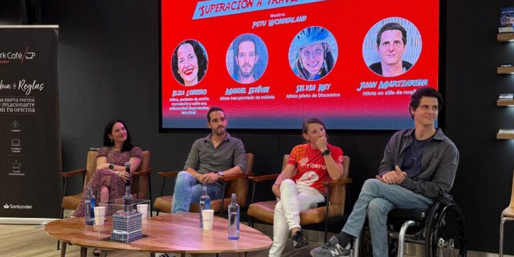 La21 te muestra las historias que te obligarán a correr