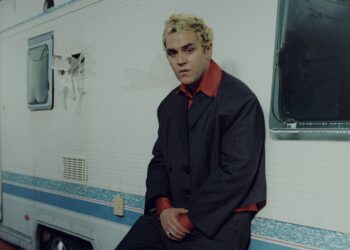 Una de las voces que está revolucionando la escena estatal anuncia concierto en Vigo