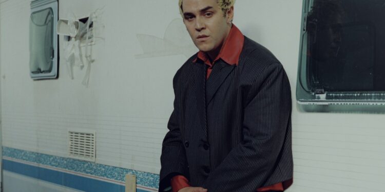 Una de las voces que está revolucionando la escena estatal anuncia concierto en Vigo