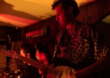 Las jam sessions de blues regresan a Vigo