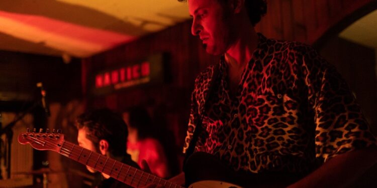 Las jam sessions de blues regresan a Vigo