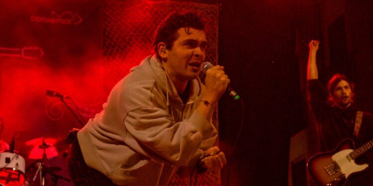 De la lonja al escenario con Conxemar