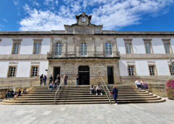 Vigo une literatura y videojuegos gracias a un encuentro transversal