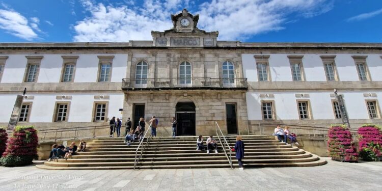 Vigo une literatura y videojuegos gracias a un encuentro transversal