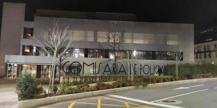 Detenidos ultras del Celta y Málaga por brutales asaltos planeados