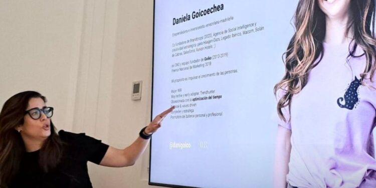 El liderazgo femenino toma el timón en Vigo