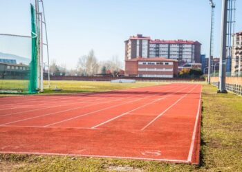 El BNG exige a Caballero garantías para la reapertura de las pistas de Balaídos