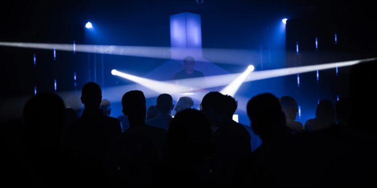 Triumm celebra su aniversario con una leyenda de la electrónica portuguesa