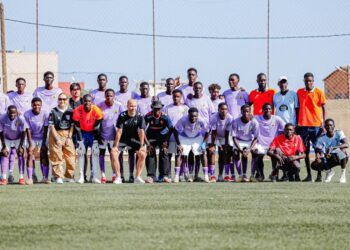 El Celta busca su próximo crack de LaLiga en esta remota academia