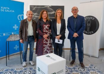 El Premio Carlos Oroza corona a Mariña Pérez y Ángela Álvarez en su segunda edición triunfal