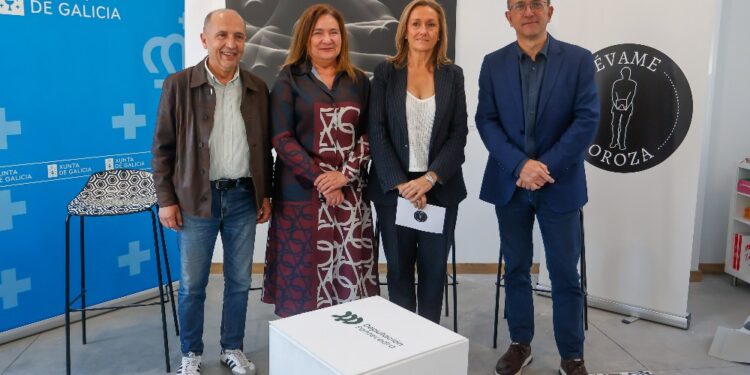 El Premio Carlos Oroza corona a Mariña Pérez y Ángela Álvarez en su segunda edición triunfal