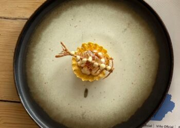 Vigo conquista el podio del Campeonato de Tapas y Pinchos de Galicia y se consolida como capital gastronómica