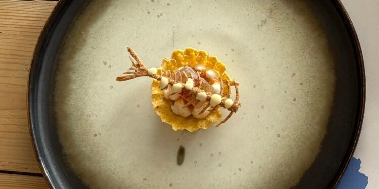 Vigo conquista el podio del Campeonato de Tapas y Pinchos de Galicia y se consolida como capital gastronómica