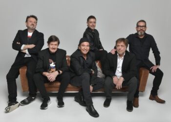 Los Secretos anuncian el concierto final en Vigo antes de su adiós