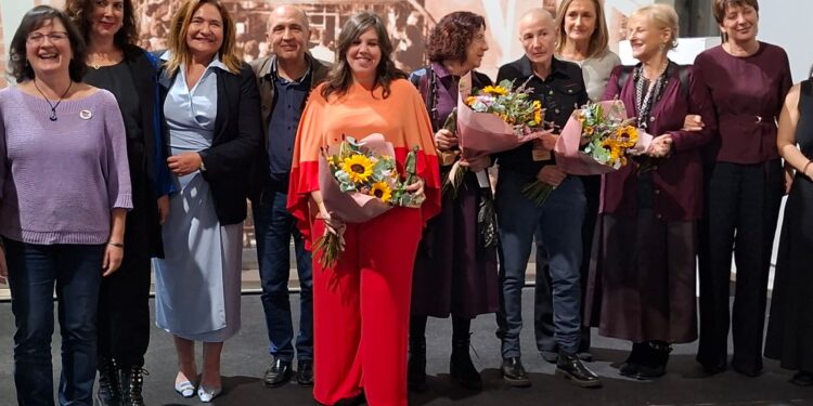 «Évame Oroza é o colofón cultural á rehabilitación do Casco Vello de Vigo»