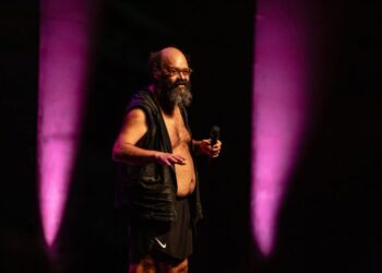 La cultura del ingenio regresa a Vigo de la mano del Hematofesti