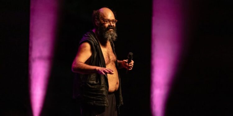 La cultura del ingenio regresa a Vigo de la mano del Hematofesti