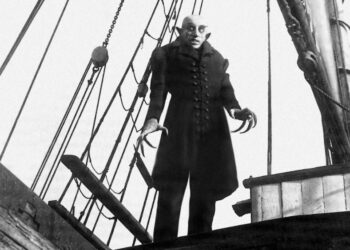 La obra maestra del terror que intentaron quemar resucita en Vigo de la mano de MusicaV