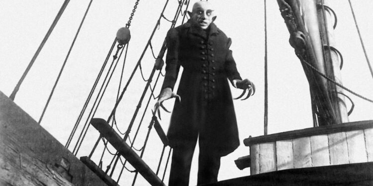 La obra maestra del terror que intentaron quemar resucita en Vigo de la mano de MusicaV
