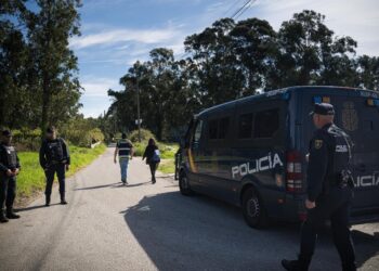 Pedro Blanco revela que la operación del buque que transportaba 6.500 kilos de cocaína interceptado «sigue abierta»