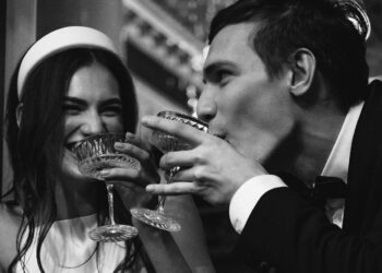 Cosmic Love regresa a Vigo como antídoto al estrés digital de las bodas