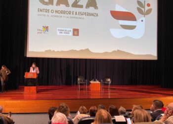 «Palestina en pantalla» pone la mirada en la resistencia y memoria de un territorio