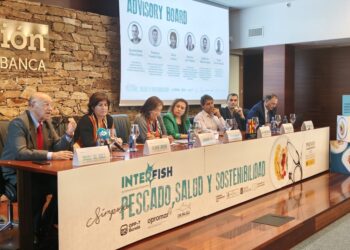 Vigo presenta al mundo 10 verdades científicas sobre el pescado que cambiarán tu dieta