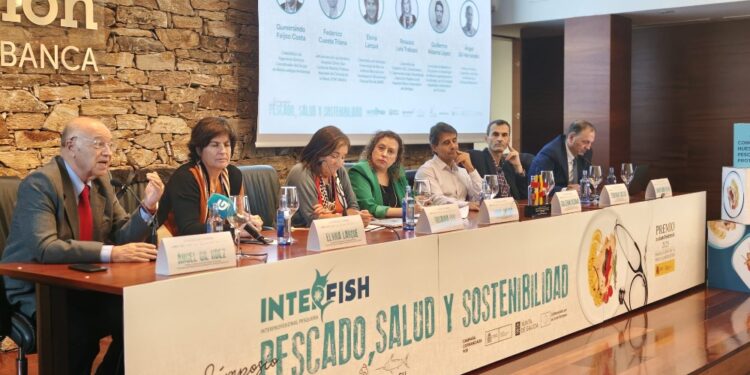 Vigo presenta al mundo 10 verdades científicas sobre el pescado que cambiarán tu dieta