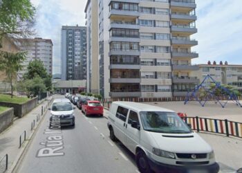 El Concello de Vigo invierte 3,5 millones para la ‘humanización de altísimo estándar’ en estas dos calles de Vigo