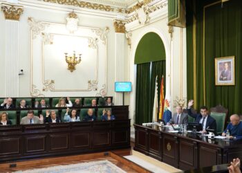 Un total de 10,3 millones más para carreteras de la provincia y actuaciones de eficiencia energética