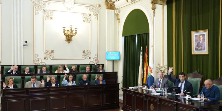 Un total de 10,3 millones más para carreteras de la provincia y actuaciones de eficiencia energética