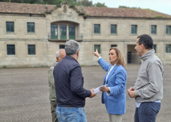 La ETEA recibirá 10 millones de euros de la Xunta en 2026 y exigen a Caballero que firme el convenio