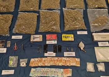 Cae una banda organizada para vender grandes cantidades de droga en Galicia y norte de Portugal