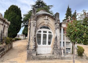 Aquí yace Jenaro de la Fuente