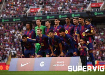 San Mamés vs. Camp Nou: el espíritu futbolístico de dos estadios legendarios