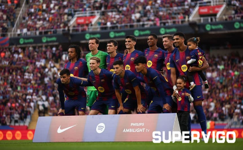 San Mamés vs. Camp Nou: el espíritu futbolístico de dos estadios legendarios