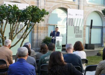 La Bienal de Arte de Pontevedra cierra con más de 125.000 visitantes y un «éxito rotundo»