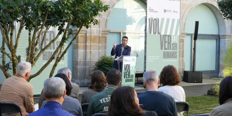 La Bienal de Arte de Pontevedra cierra con más de 125.000 visitantes y un «éxito rotundo»