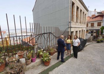 Ya es oficial: la rehabilitación del Casco Vello continúa 5 años más con el objetivo de actuar en 45 inmuebles