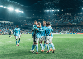 Lo del Celta empieza a ser preocupante