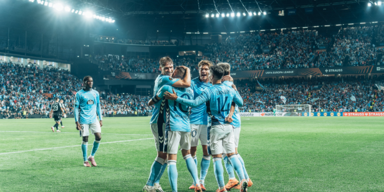 Lo del Celta empieza a ser preocupante