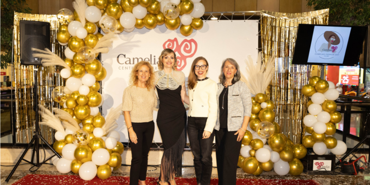 El Centro Comercial Camelias se lanza a la pasarela: Fashion Day con música y sorpresas