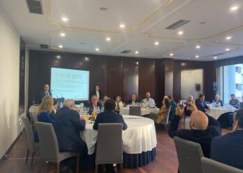 Vigo defiende la intervención del Ayuntamiento en el mercado inmobiliario para contener precios