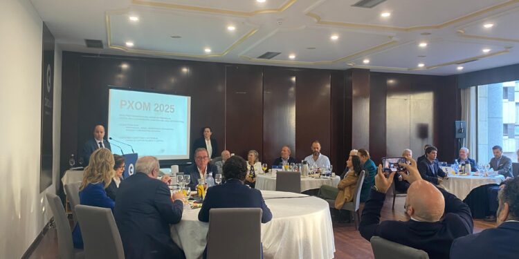 Vigo defiende la intervención del Ayuntamiento en el mercado inmobiliario para contener precios